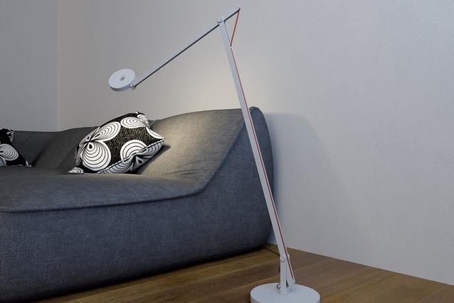 Lighting from Milan s Euroluce exhibition ArchitectureAU