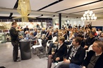 Artichoke Night School No. 5: Strategies for building your design business