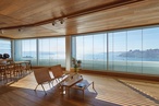Art of living: Darling Point Apartment
