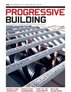 Progressive Building