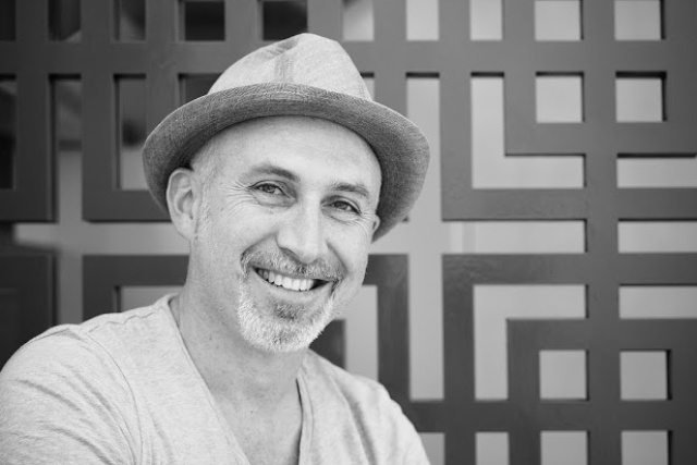 2014 NSW Architecture Awards: Emerging Architect Prize