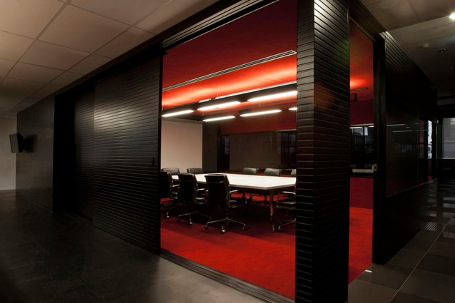 Renascent Melbourne – Carr Design Group