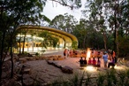 2012 National Architecture Awards shortlist – Colorbond Award for Steel Architecture