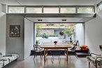 Stirling Residence: The Ark