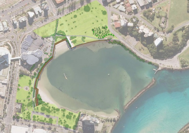 Stage 1 Design.