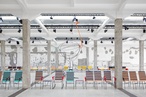 Day five: 2014 Milan Furniture Fair