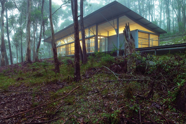 Simpson-Lee House