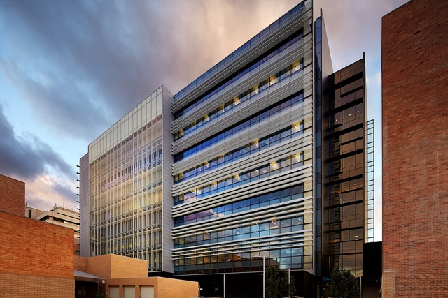 2014 WA Architecture Awards