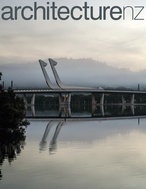 Architecture New Zealand