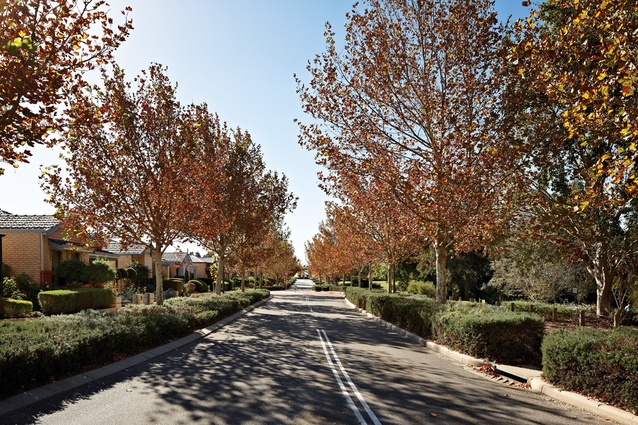 Look Up Number >> Ellenbrook Estate – revisited | ArchitectureAU Look Up Number >> Ellenbrook Estate – revisited | ArchitectureAU