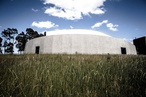 RMIT Bundoora West Lecture Theatre
