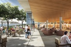 Paul Kelly appointed interior architect for Harbord Diggers redevelopment