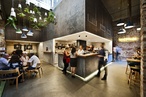 Geyer and Matthews Architecture awarded Best in State at DIA WA awards