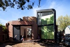 2013 Houses Awards shortlist: Alteration & Addition under 200m2