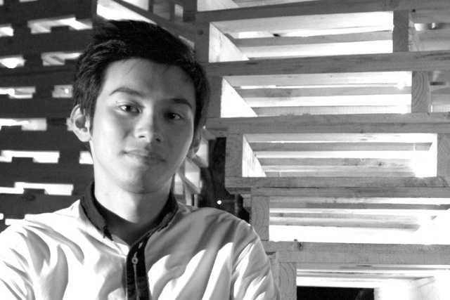 2014 AAA Awards: Student Prize