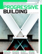 Progressive Building