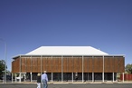 2017 Queensland Regional Architecture Awards: Central Queensland