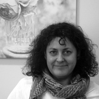 Frances Wyld