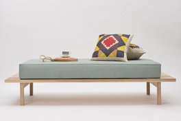 Object of Desire: day bed