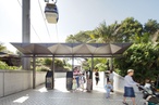 2012 National Architecture Awards: Urban Design