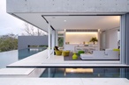 2012 Houses Awards finalists – New House over 200 m²
