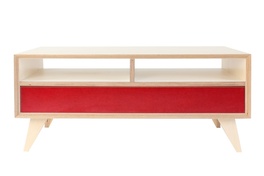 Win a $1350 Room99 media unit!