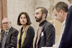Architecture Australia editor in The Age Melbourne Magazine top 100