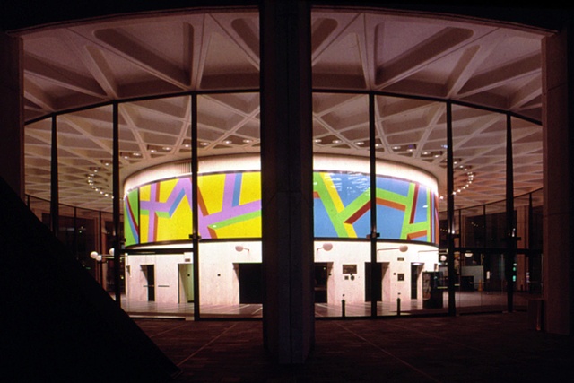 2012 National Architecture Awards shortlist – Enduring Architecture
