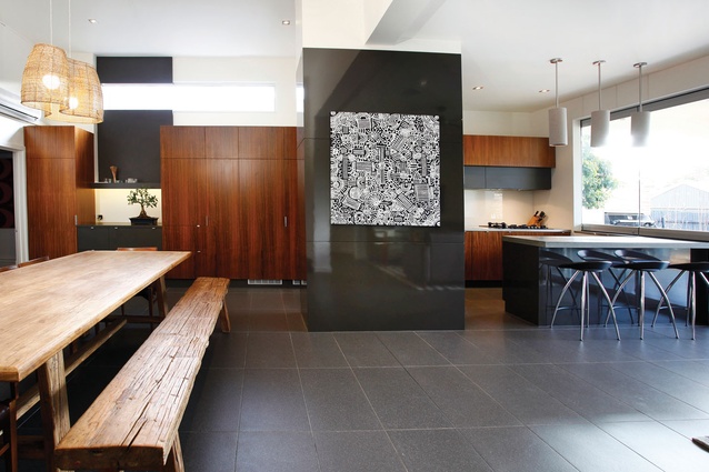 Wayville Residence – Koush Design