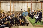 AA Roundtable 08: The public face of architecture