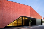 Think Brick Awards open