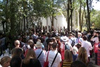 Australian pavilion at Venice opens
