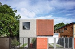 2016 Houses Awards: Emerging Architecture Practice