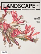 Landscape Architecture Australia