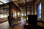 2012 Eat-Drink-Design Awards High Commendations – Best Bar Design