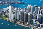 Lend Lease's Barangaroo South sparks backlash