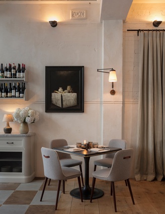 Fred's by Acme&Co.