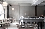 2012 Eat-Drink-Design Awards: Best Restaurant Design