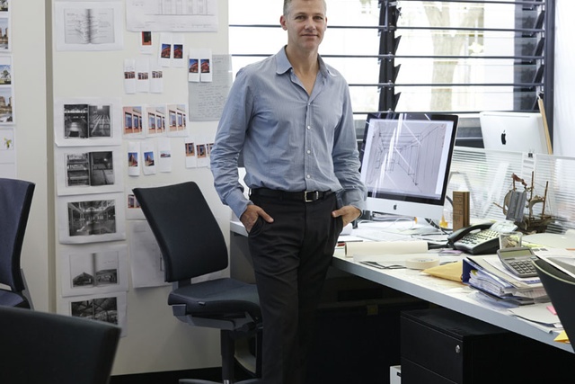 Sydney: William Smart