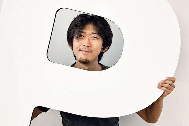Tokyo: Masashi Kawamura