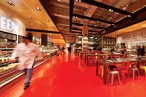 Loblaws Maple Leaf Gardens