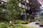 Brisbane Ecosciences Precinct and the University of Queensland’s Resource Centre