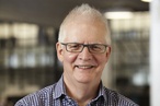 Ken Shuttleworth: Venturing into Sydney
