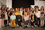 GOTYA Design Graduate of the Year Awards
