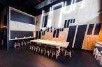 2012 Australian Interior Design Awards shortlist – Colour in Commercial Design category