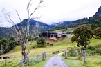 2012 Gold Coast and Northern Rivers Regional Architecture Awards