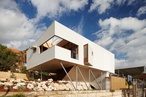 2013 Houses Awards shortlist: New House under 200m2