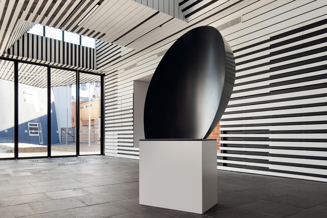 2012 Intergrain Timber Vision Awards