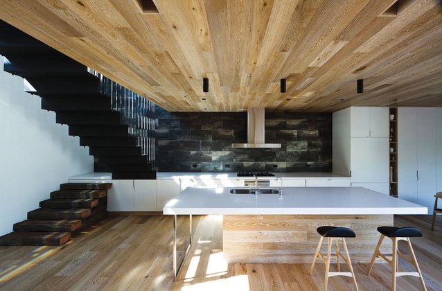 Open House by Architects EAT.