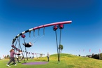 Blaxland Riverside Playground